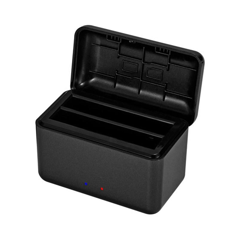 Insta360 X4 Battery Charging Hub-1964932323195621378