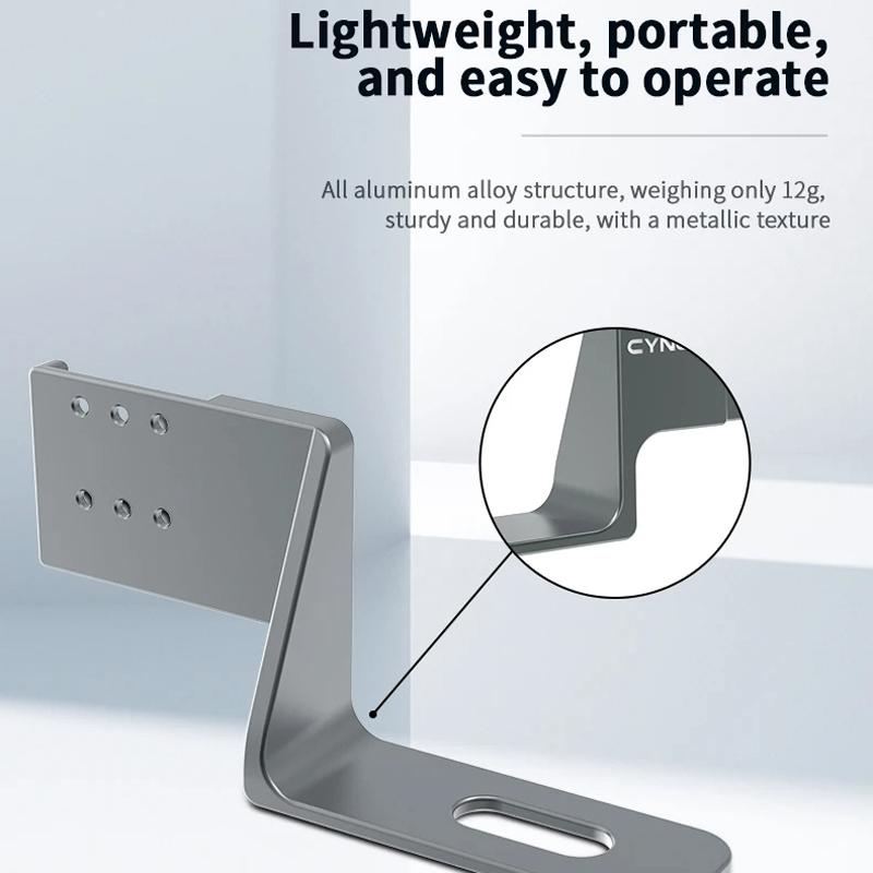 Insta360 X4 / X3 / One X2 Shoe Expansion-1922443443162976260