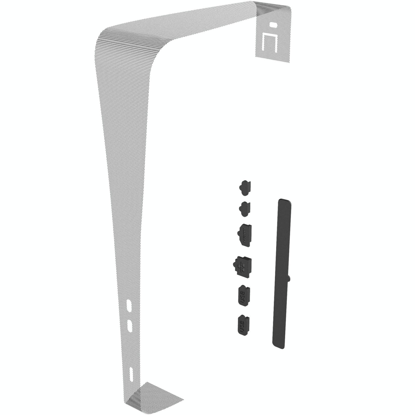 Sony Ps5 Slim Dust Plug Set For Pg-P5S012 Game Console-1915196887007367175