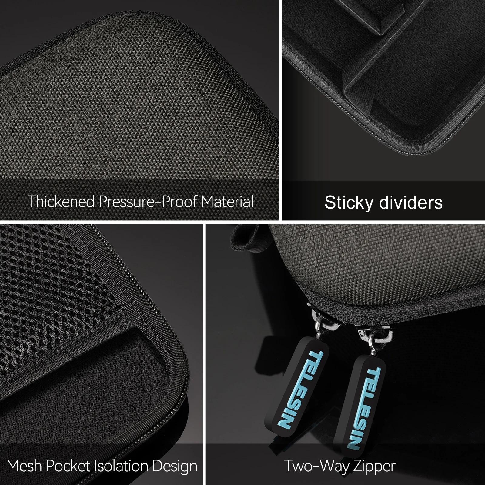 Universal Sports Camera Storage Bag - Medium Size-1915197011980849161