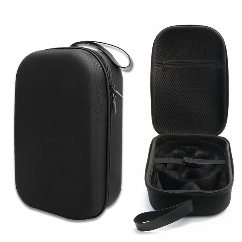 Meta Quest 2 Vr Case - Portable Storage For Glasses-1915196869299015687