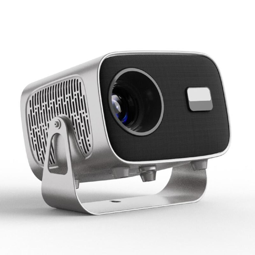 Portable 4K Android Smart Projector - Compact And Versatile-1915197817840865280