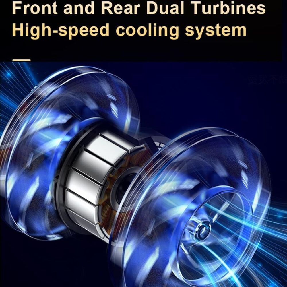 Android 11 Wifi6 4K Mini Projector With Hidden Lift And Gimbal - White-1915196657172090883