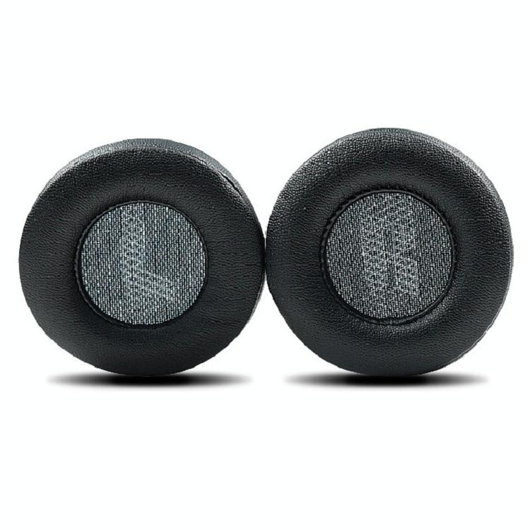 2-Pack Jbl Live 400Bt Headset Sponge Earmuff Covers - Black-1915197143551971328
