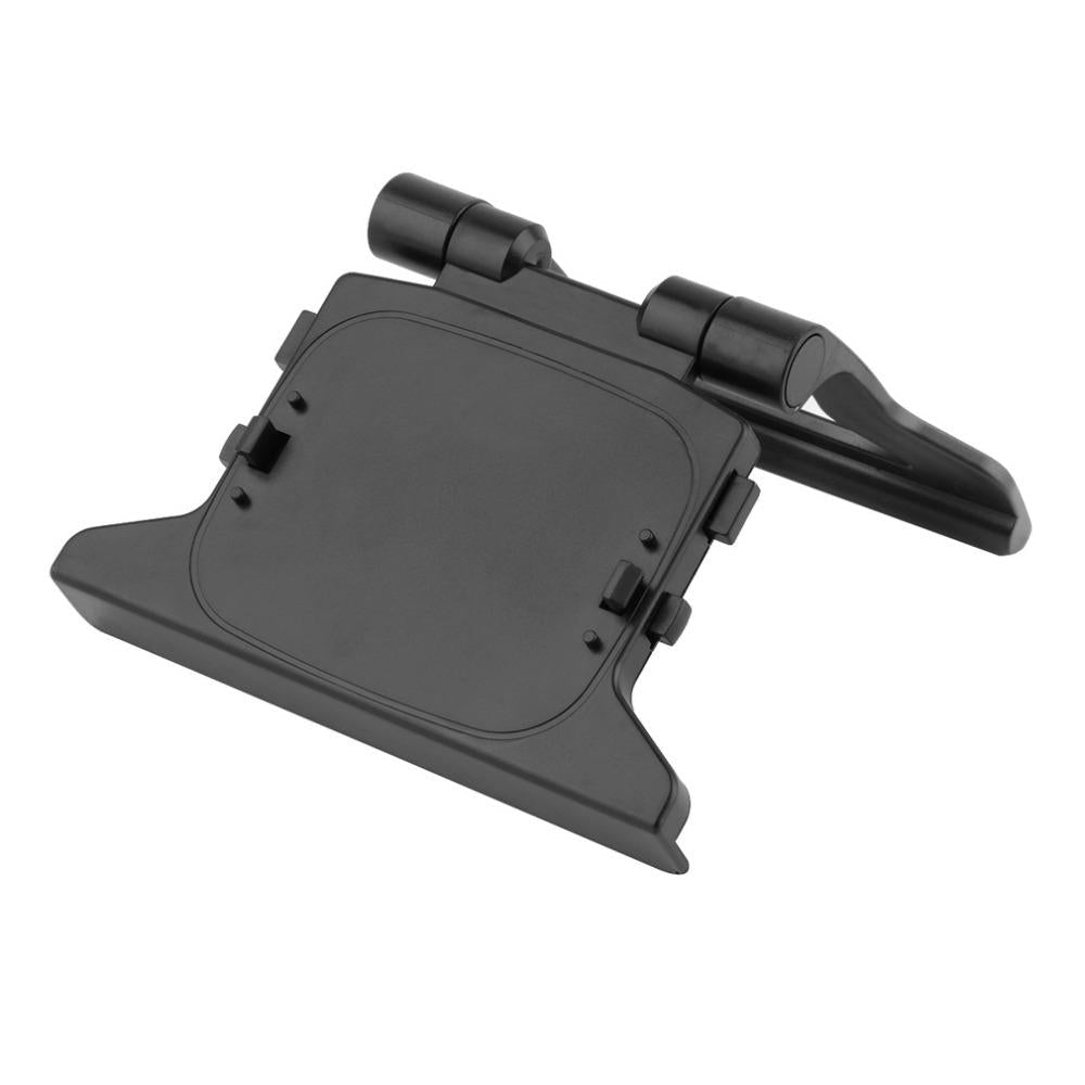 Xbox 360 Kinect Sensor Mount Stand For Tv Clip Bracket-1964932240047738884