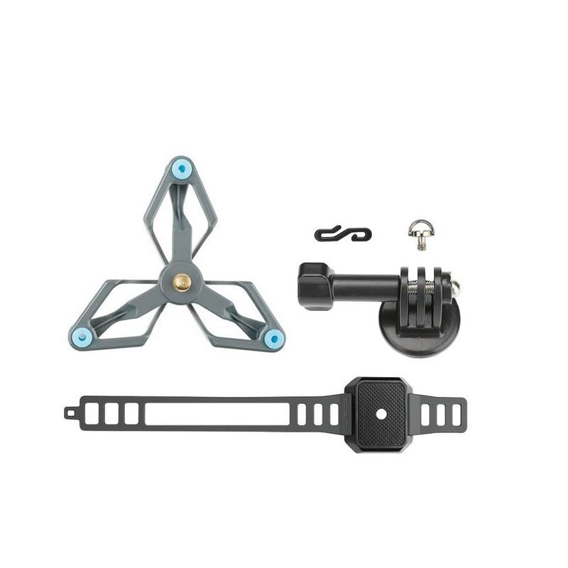 Universal Expansion Buckle For Dji Mavic Air 2 And Femi Fimi-1915197245691662337