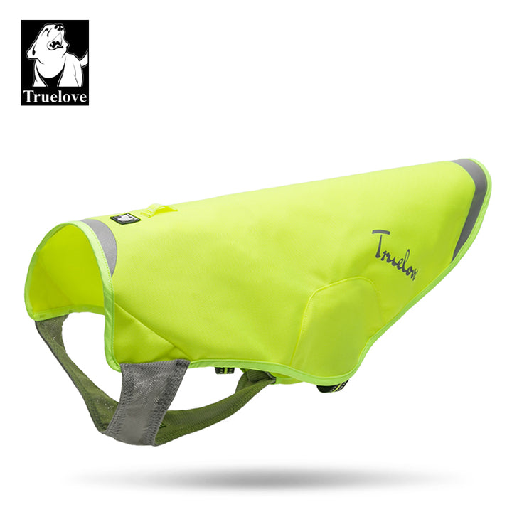 True Love Track Jacket - Yellow, S-1962324891193708544