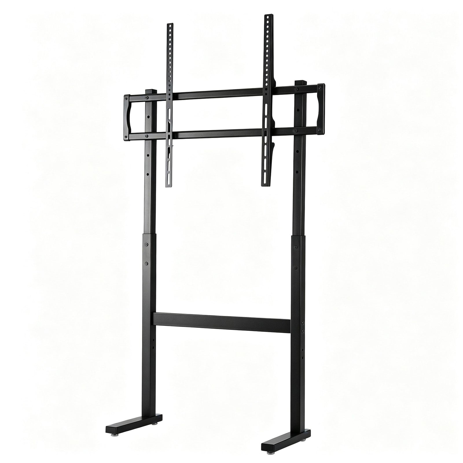 Artiss Universal Floor TV Stand for 32-100 Inch Screens Heavy Duty 40kg Capacity