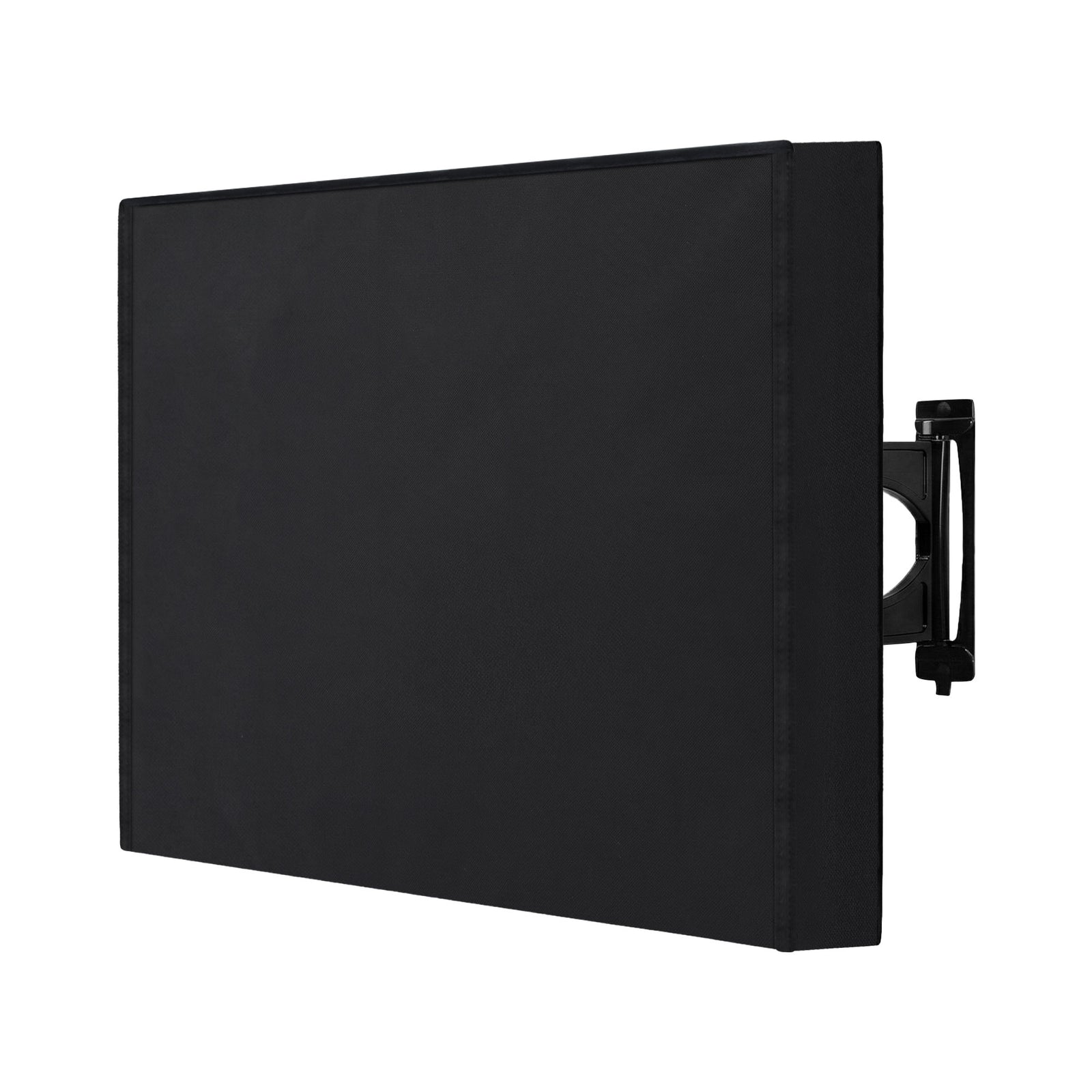 Artiss 55-58 Inch TV Cover Waterproof Outdoor Patio Flat Television Protector