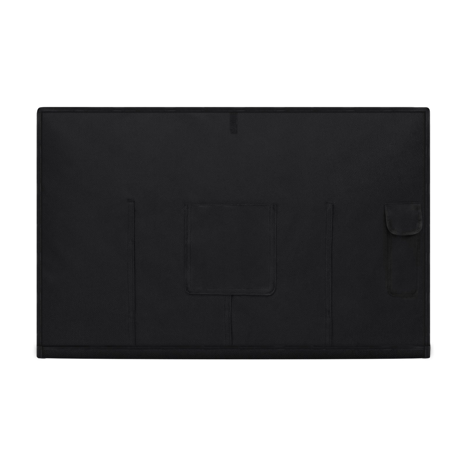 Artiss 55-58 Inch TV Cover Waterproof Outdoor Patio Flat Television Protector