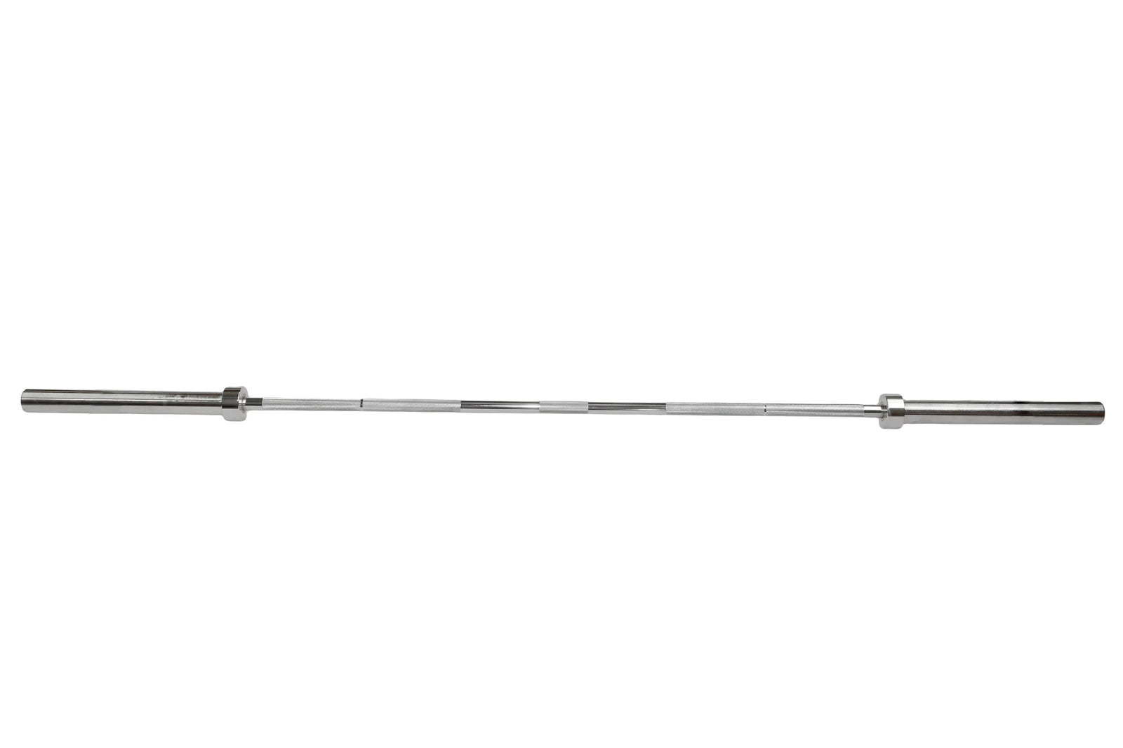 Olympic Barbell - 20kg | 2.2 m Standard