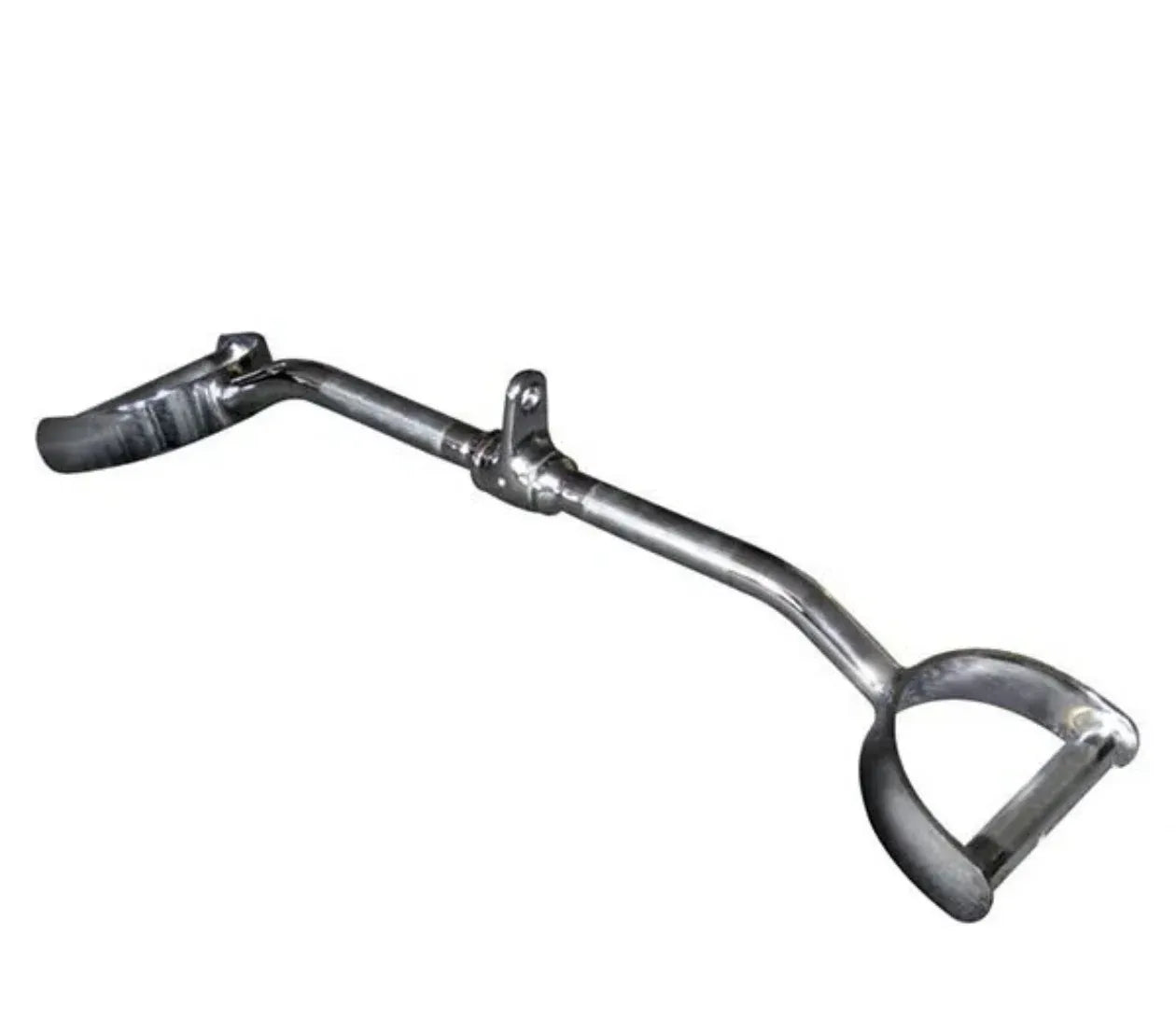 Cable Pulley Attachments Gym Accessories Lat Pull Push Press Down Tricep rope