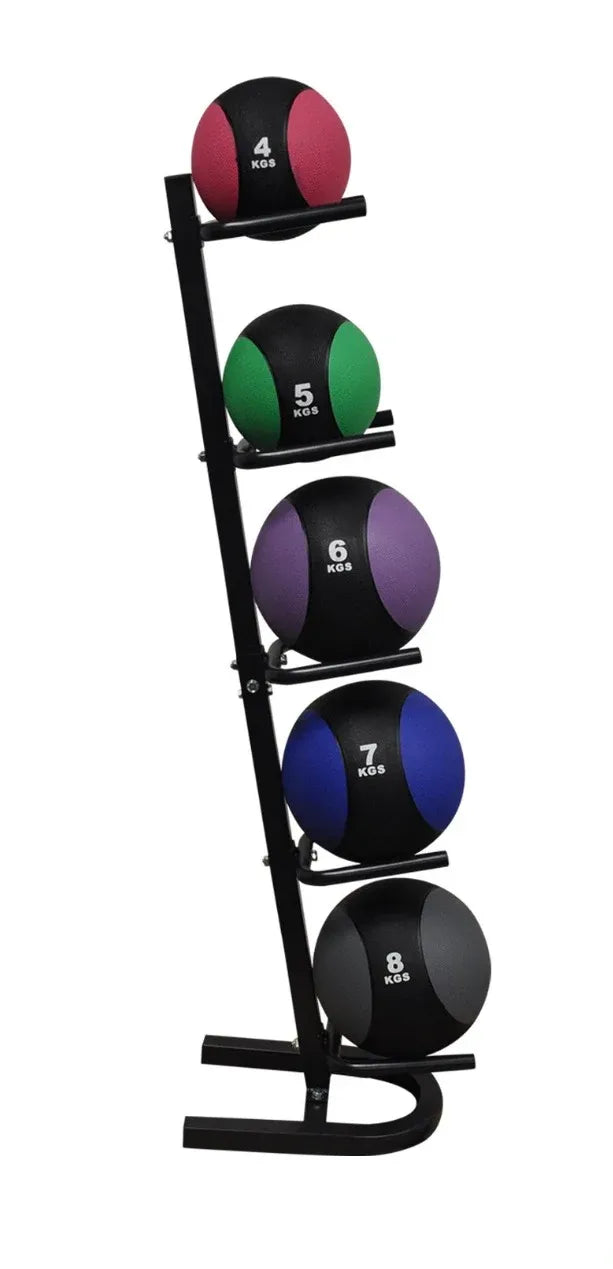Medicine Ball 5kg Commercial Grade