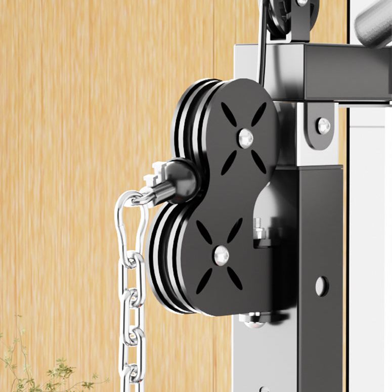SmartFit M1 Max 140kg Pin Loaded Multi Functional Training Smith Machine Home Gym Power Rack Machine