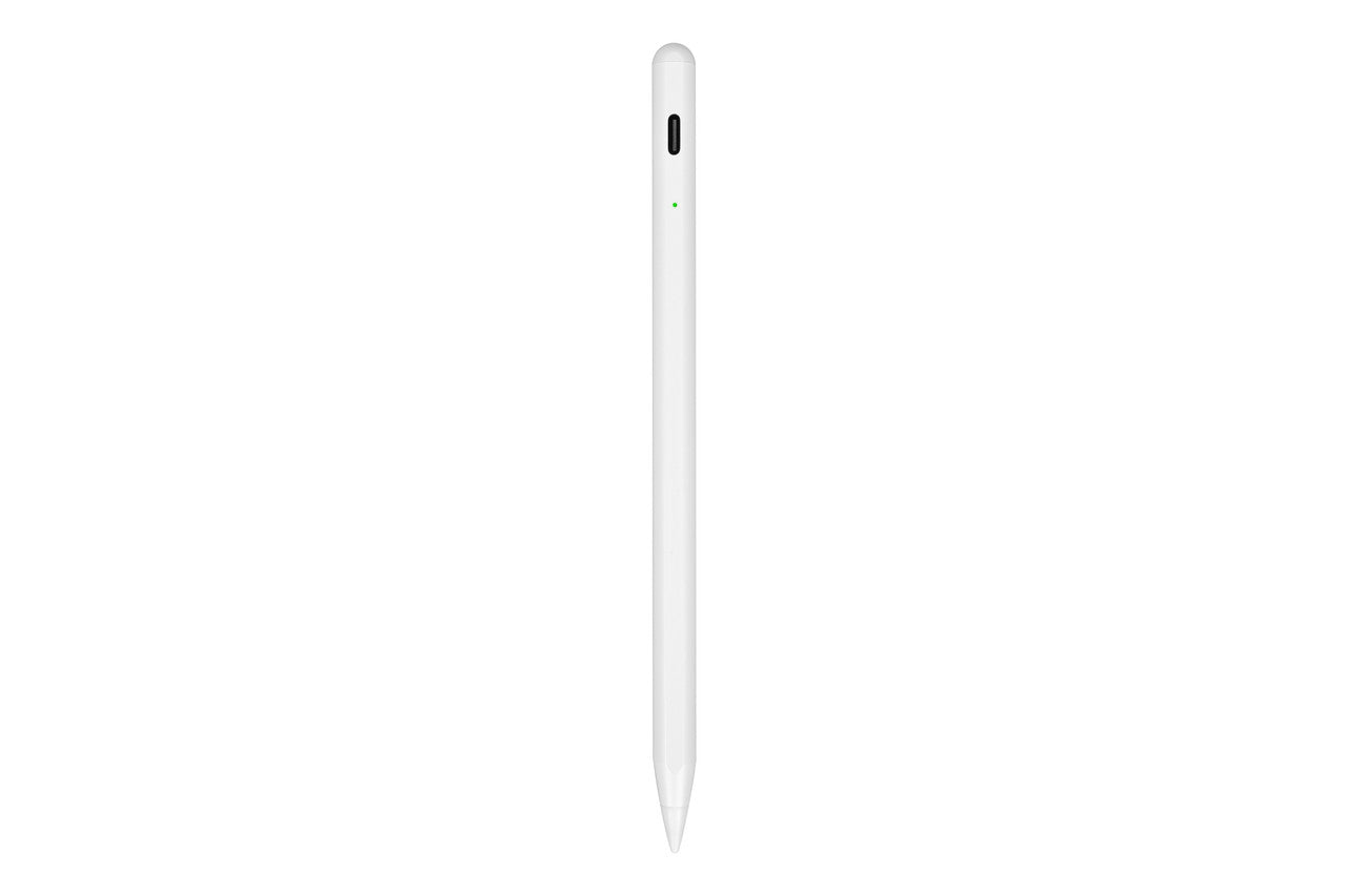 Laser Active Stylus for iPad White