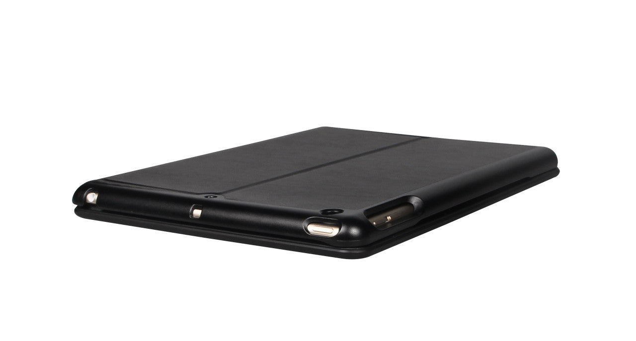 Connect Wireless Keyboard Case for iPad