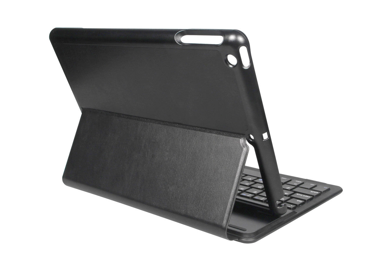 Connect Wireless Keyboard Case for iPad