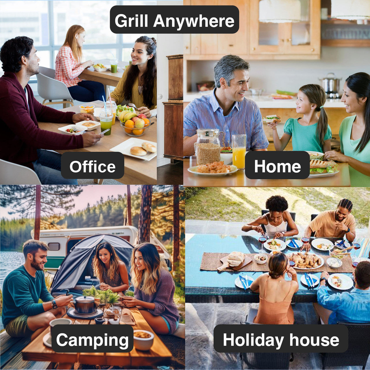 Laser Microwave Toastie Maker Flamingo Pink