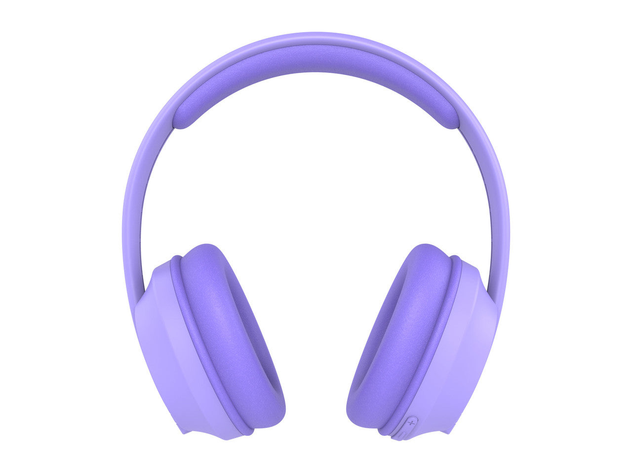 Laser Volume Limited ANC Kids Headphones Lilac