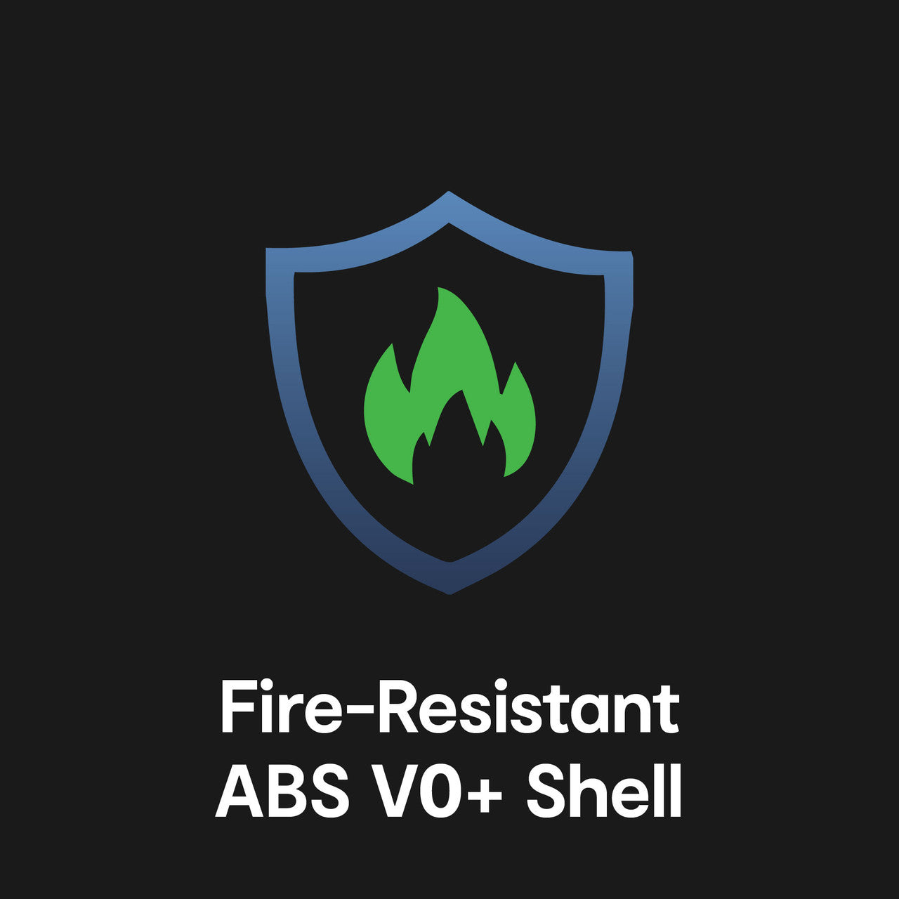 ChargeCore SafeCharge Max 10K - Aquatic Awe