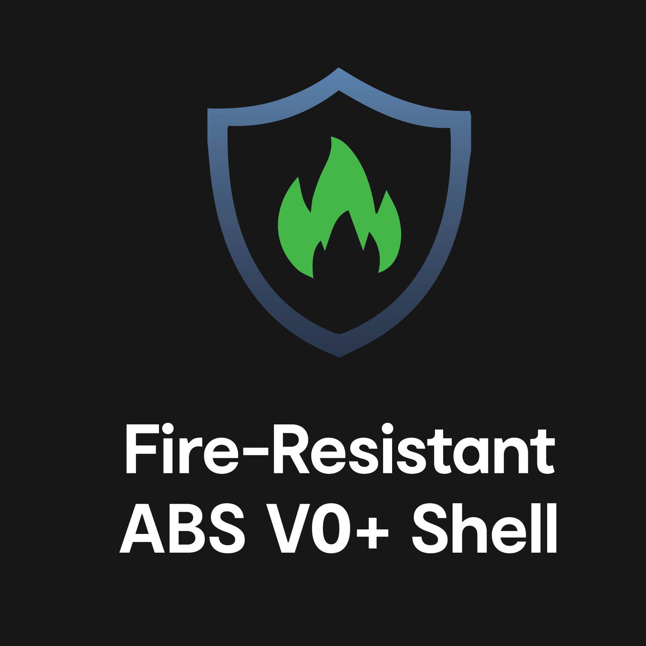 ChargeCore SafeCharge Max 10K - White