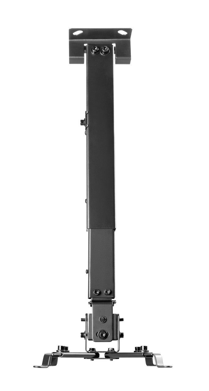 Laser Adjustable Ceiling Projector Mount