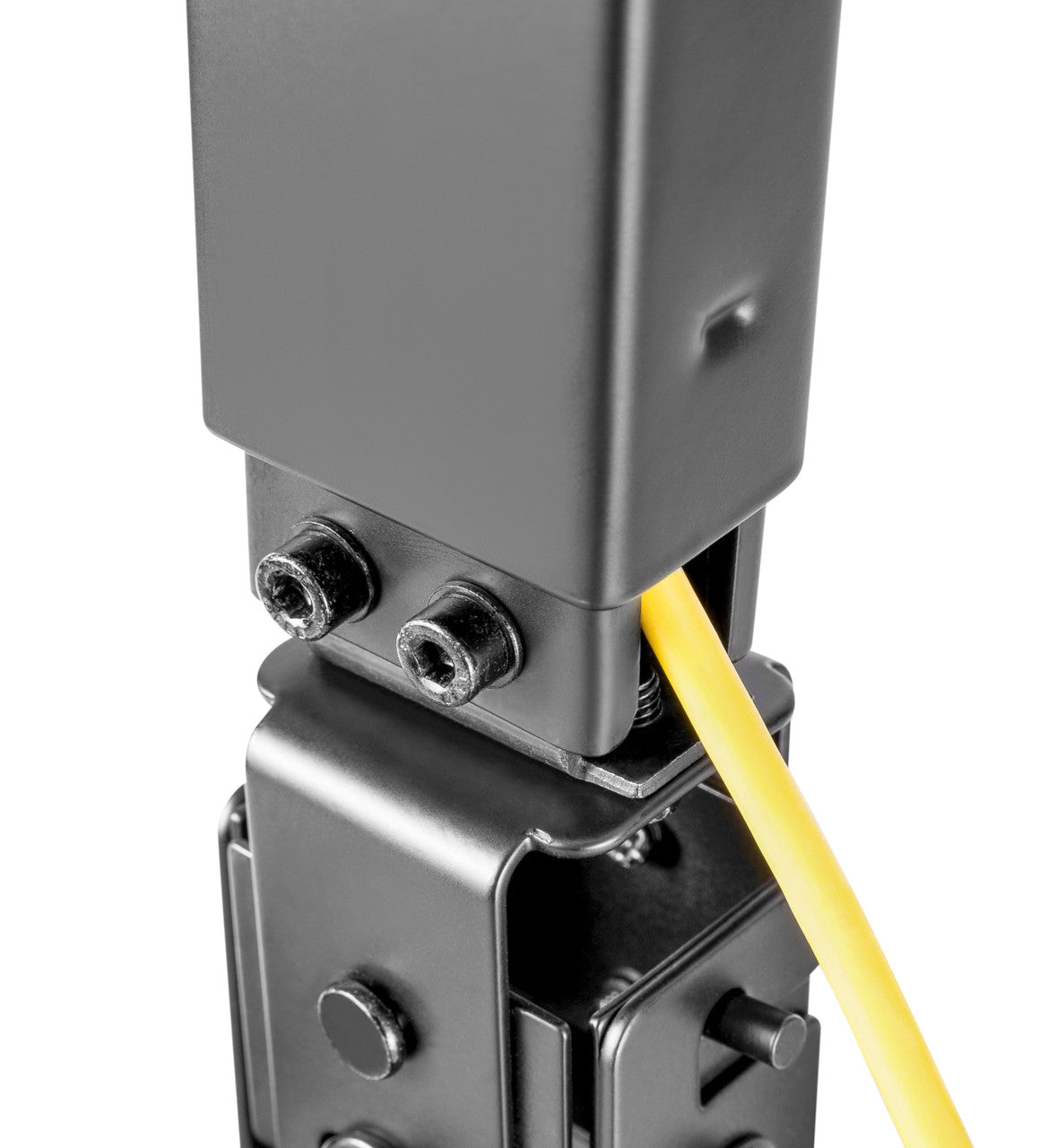 Laser Adjustable Ceiling Projector Mount