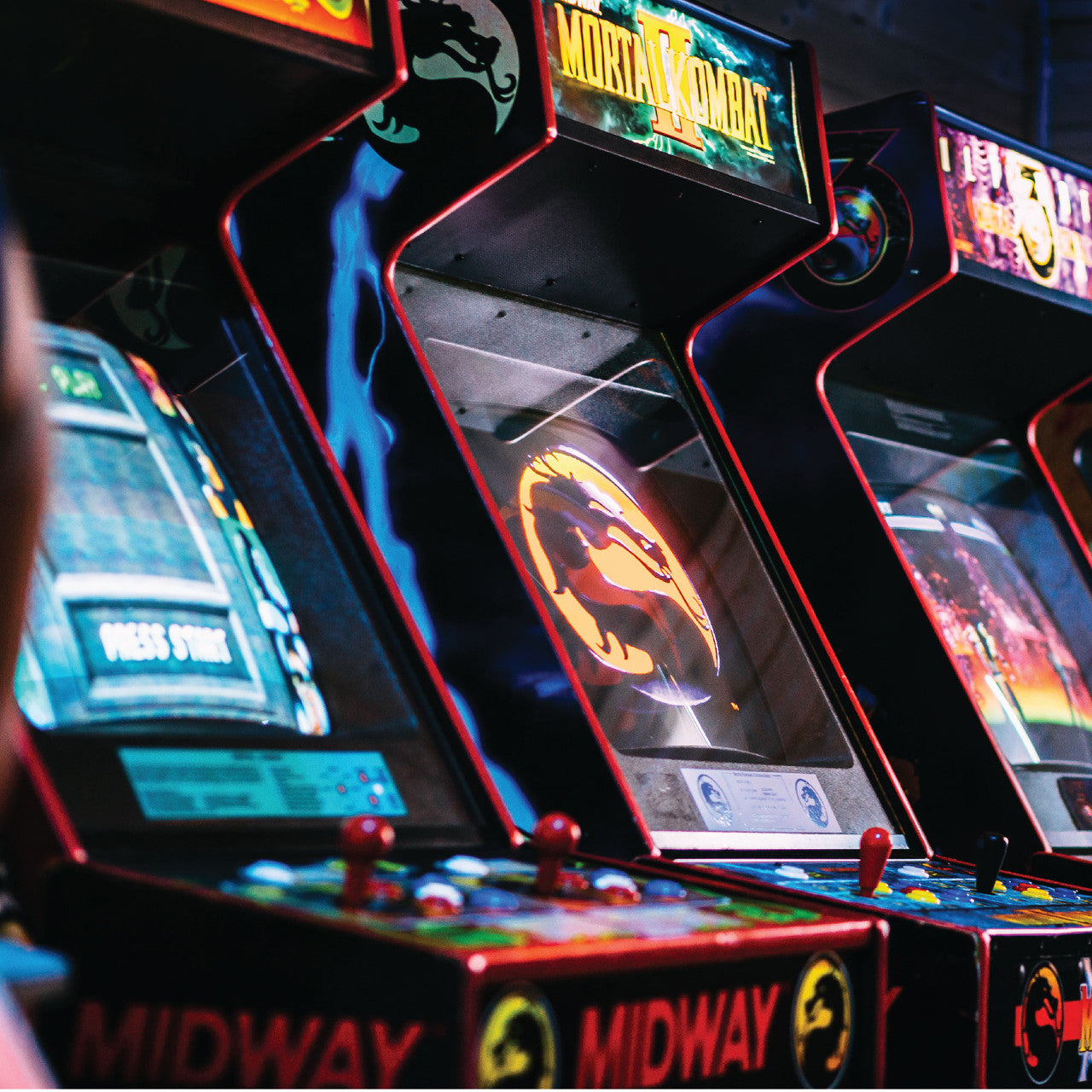 Laser Smart Projector 50 Games Two Controllers