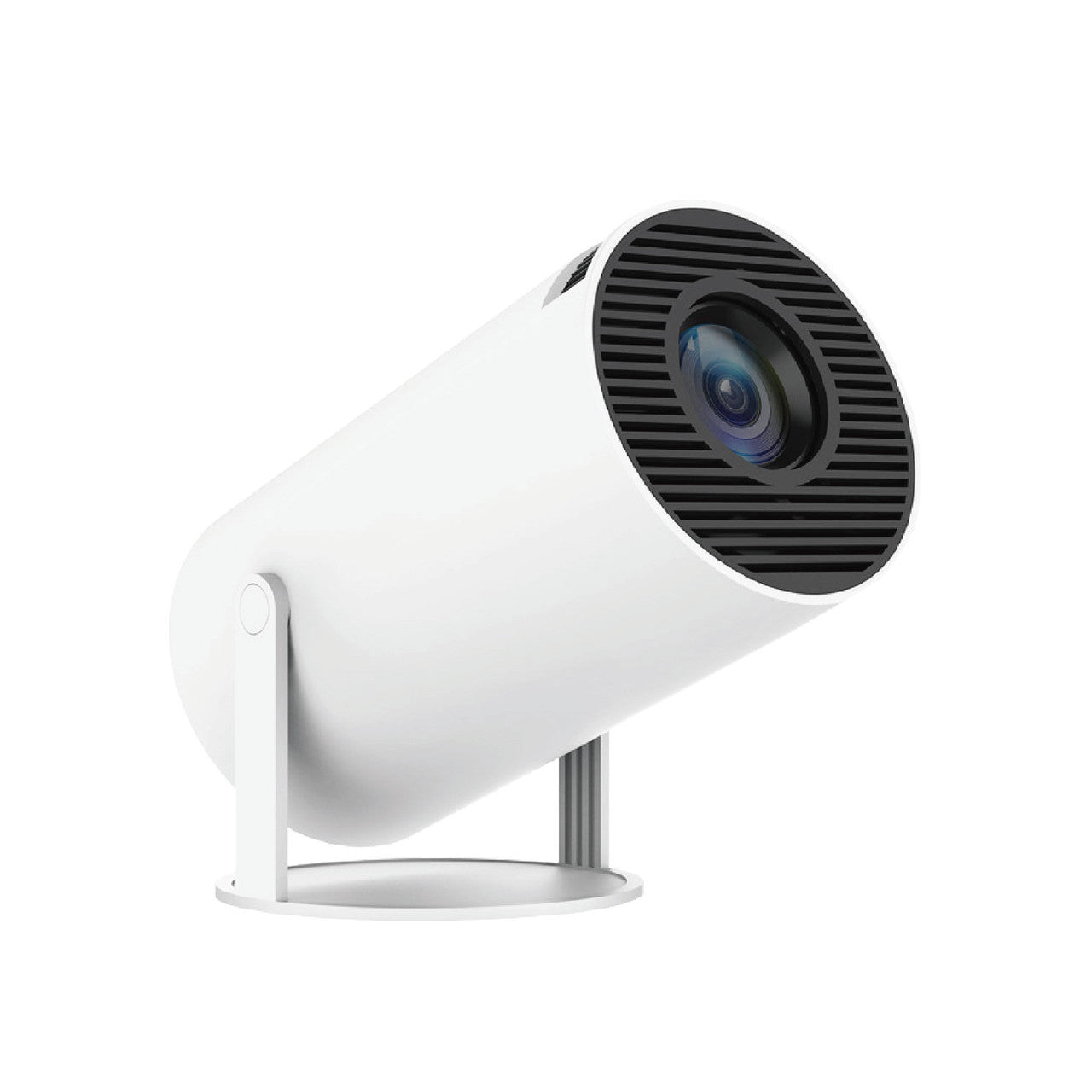 Laser Smart Projector 50 Games Two Controllers