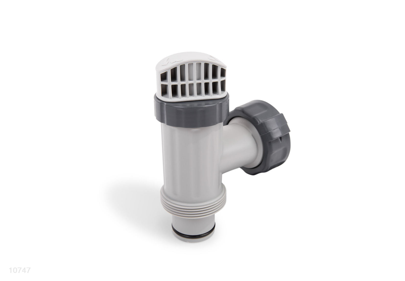 Intex Plunger Valve for Above Ground Pools 38mm Item 10747 1Pk