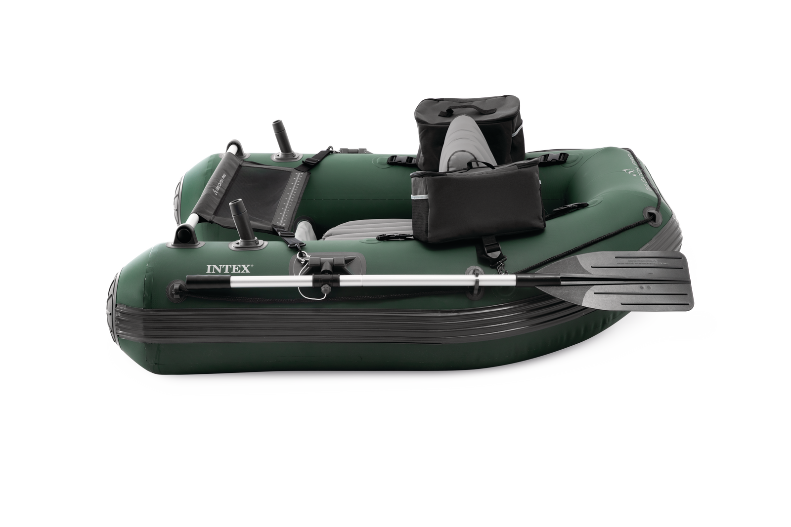 Intex Big Catch Pro Fishing Tube 68381 New for 2025