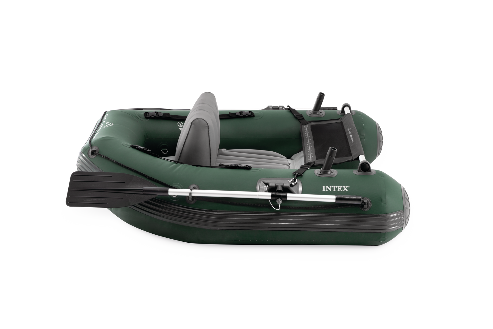 Intex Big Catch Pro Fishing Tube 68381 New for 2025