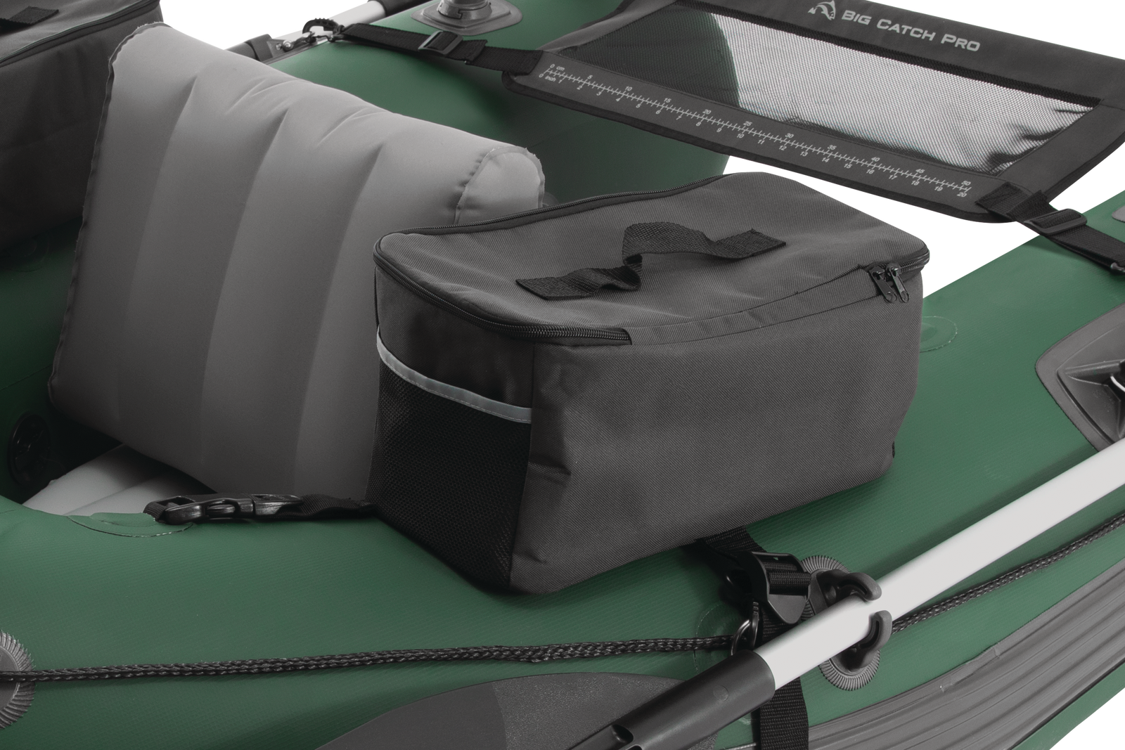 Intex Big Catch Pro Fishing Tube 68381 New for 2025