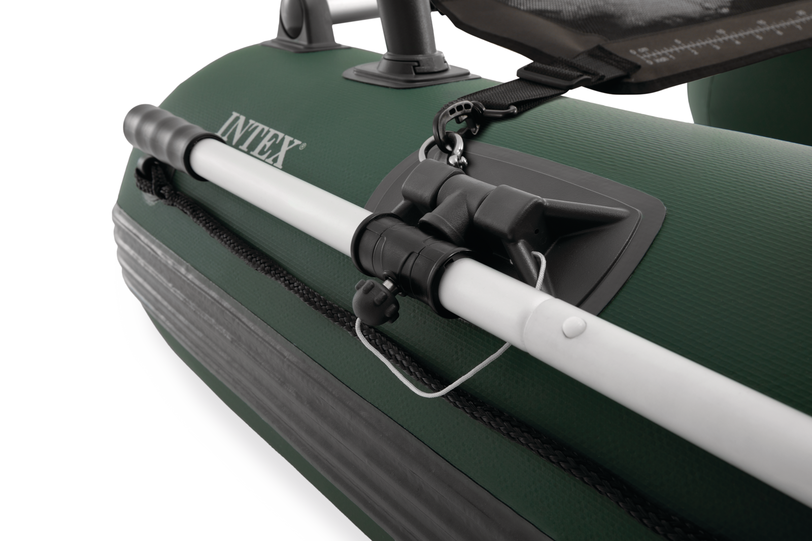 Intex Big Catch Pro Fishing Tube 68381 New for 2025