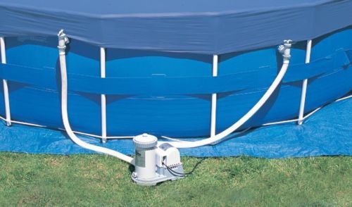 Intex Pool Accessory Hose 38mm 29060