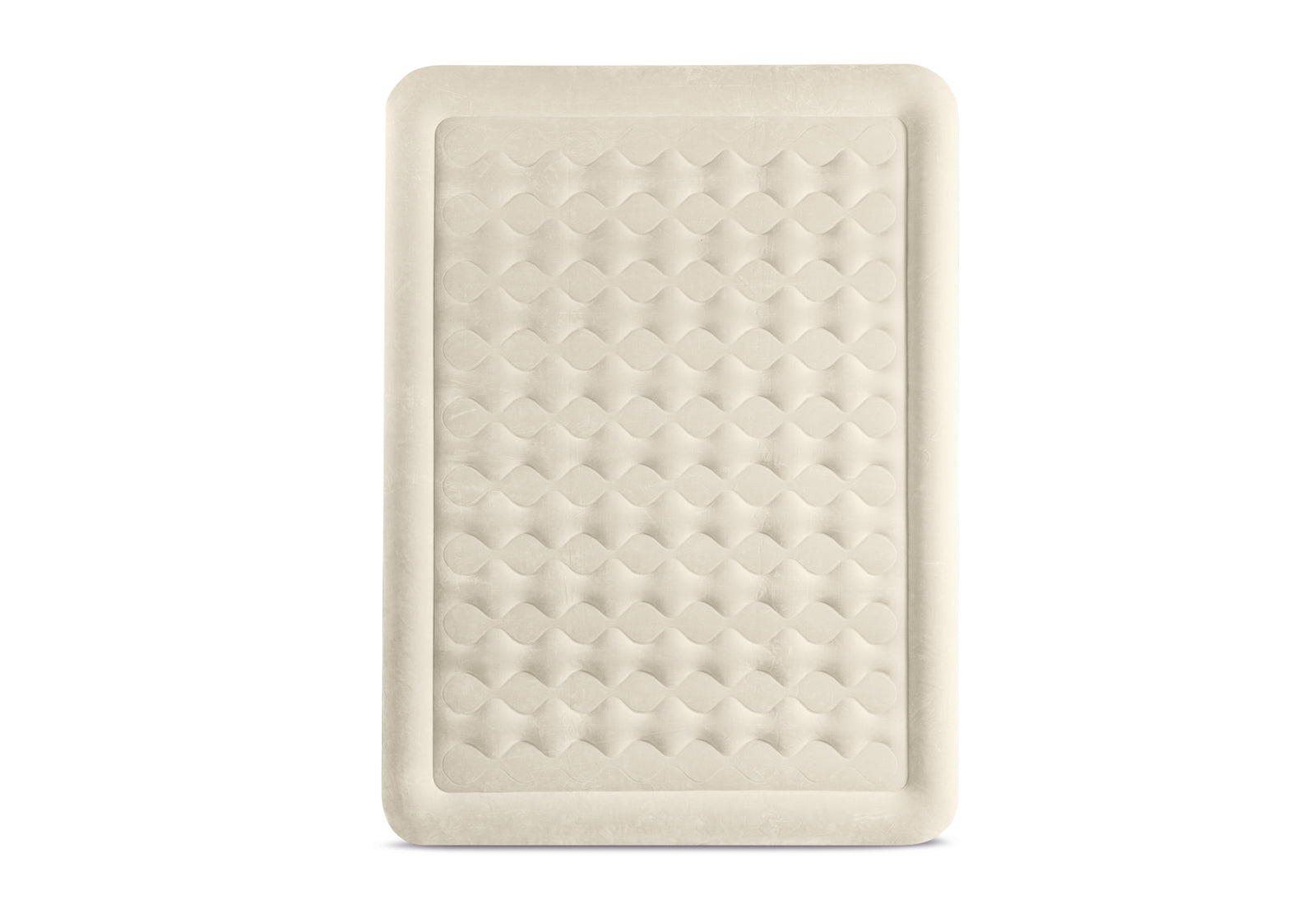 Intex Queen Ultra Plush Airbed 152cm x 203xm x 46cm 64428