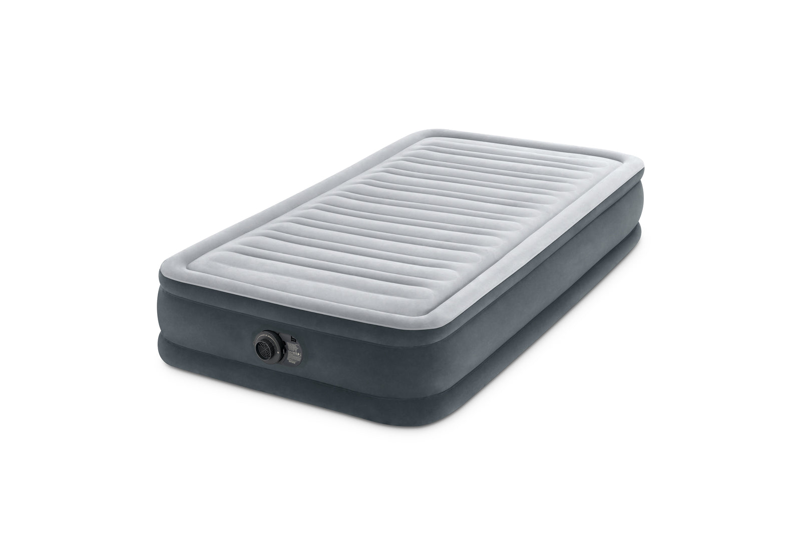 Intex Single (Twin) Deluxe Airbed 33cm 67766