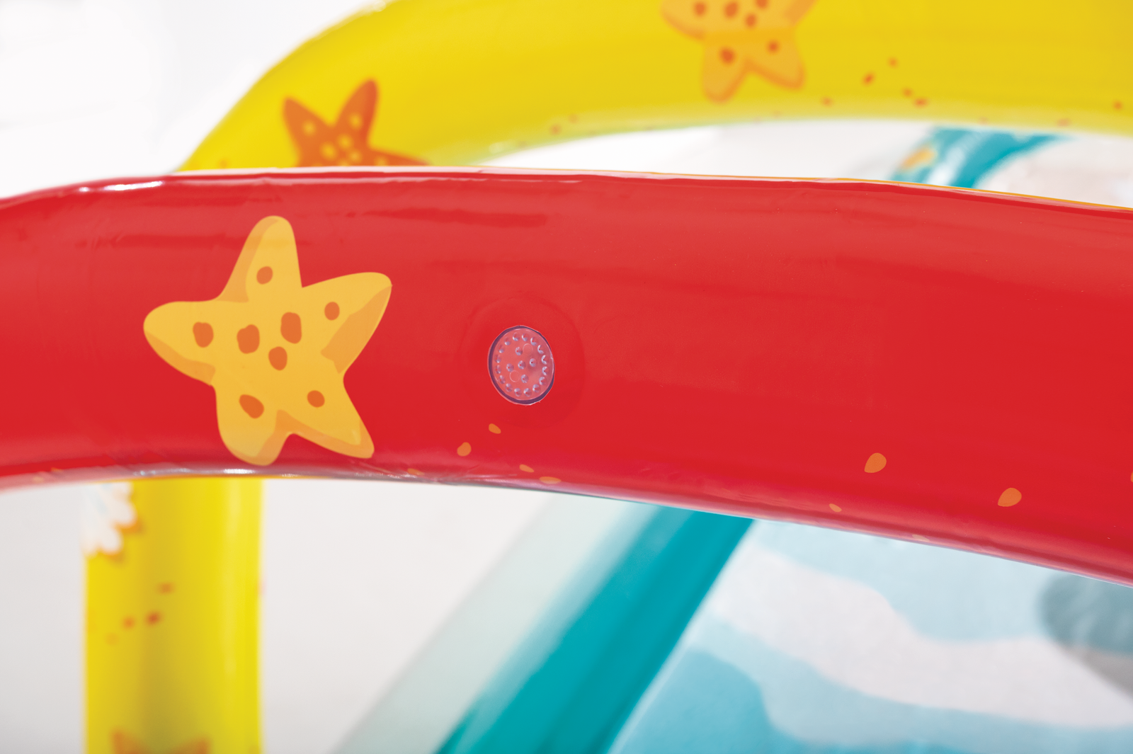 Intex Surfing Fun Inflatable Slide 56167 New for 2024