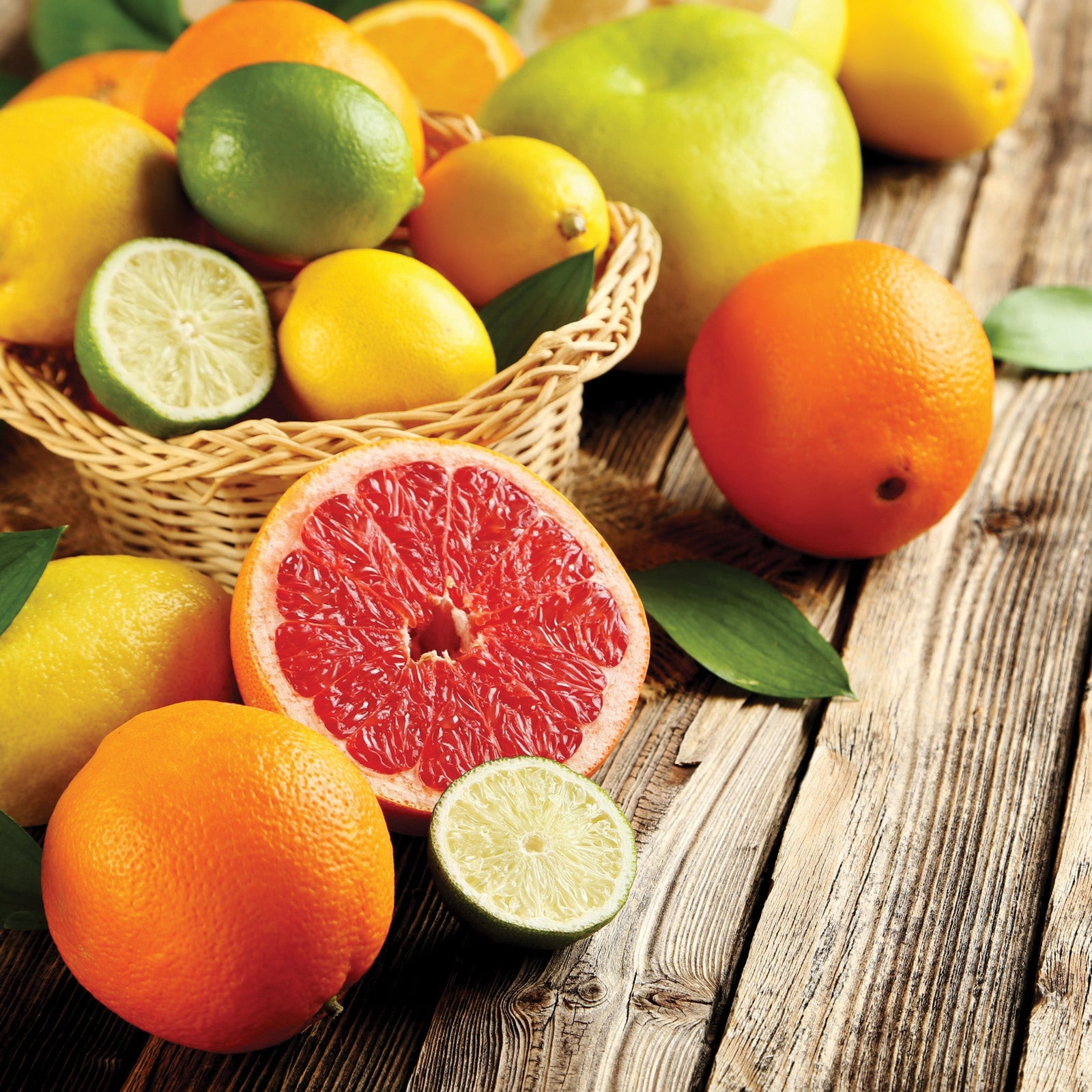 Citrus Grove 2.5 Oz Artisan Melts