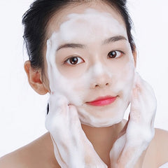 Cleansing Mousse | Makeup Removal | Deep Cleansing | Nourishing