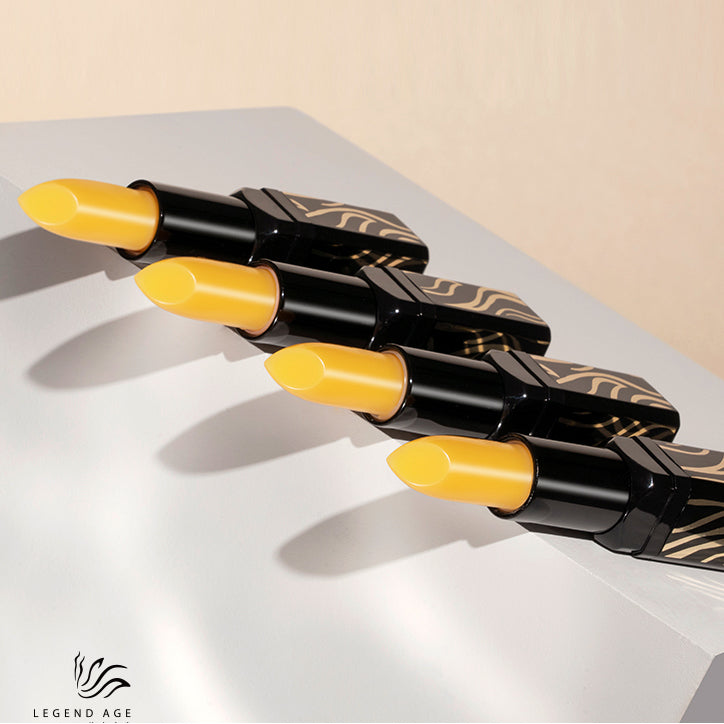 Legend Age Lipstick, Balm and Mask | The Best for Your Lips