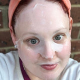 Hydrating Face Mask | Super Hydration | Silky Skin & Fine Pore