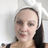 Hydrating Face Mask | Super Hydration | Silky Skin & Fine Pore