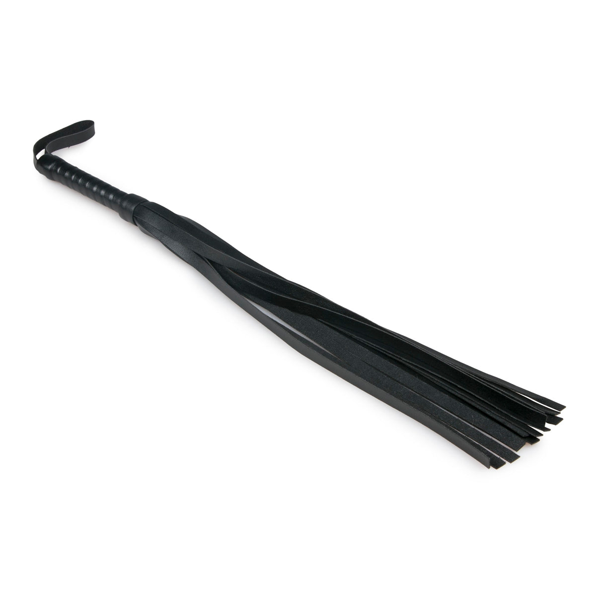 Fetish Collection Flogger Whip Leather
