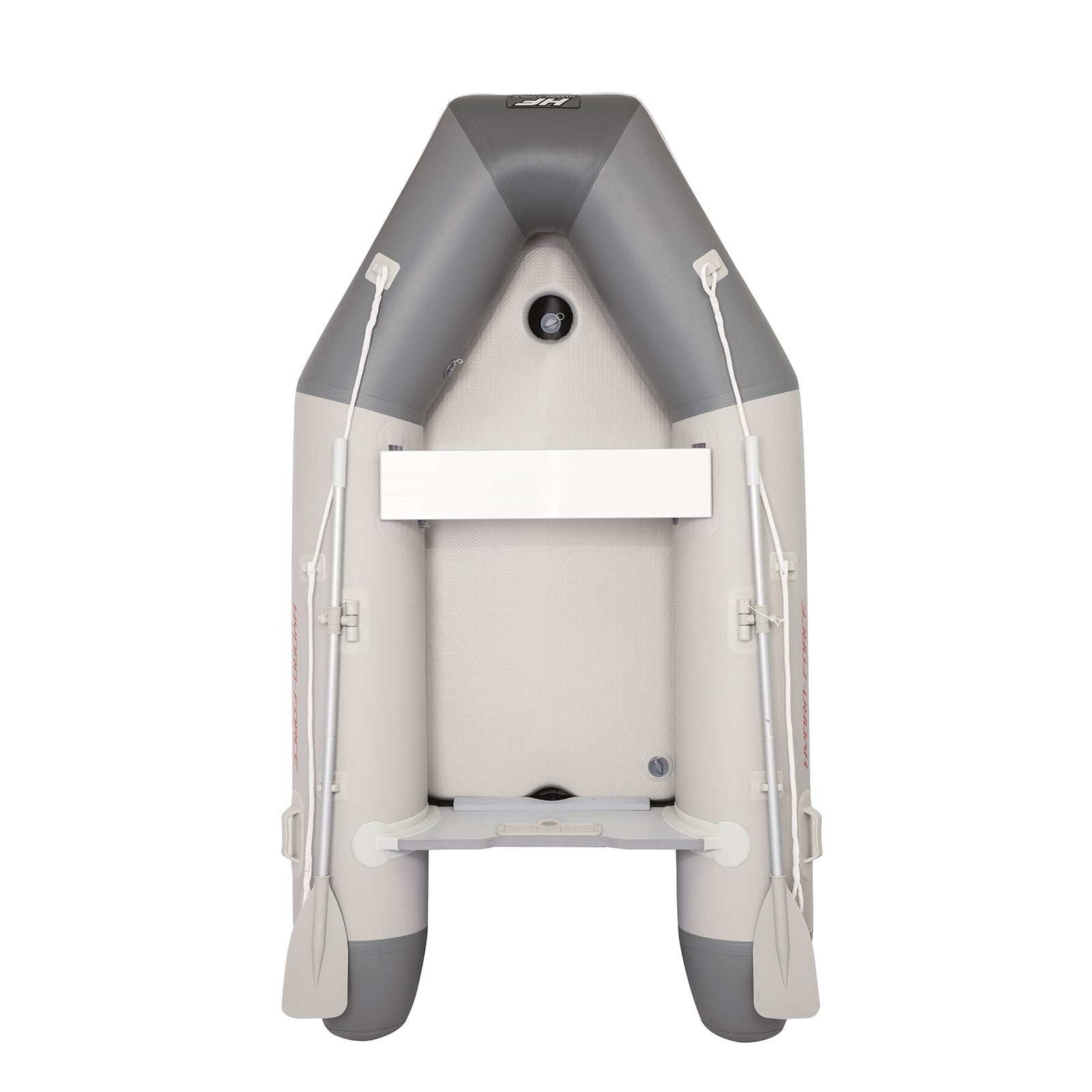 Samland Caspian PRO Inflatable Boat 4 Person (65047E)