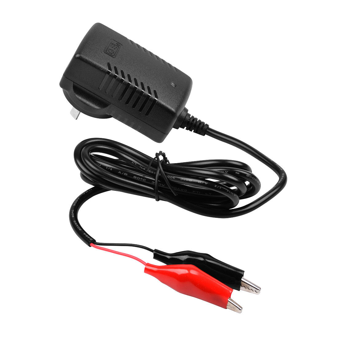 Samland AC/DC 14.6V 1.5AMP CHARGER FOR LITHIUM IRON PHOSPHATE(LIFEPO4)BATTERY