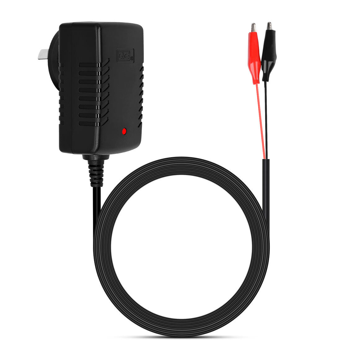 Samland AC/DC 14.6V 1.5AMP CHARGER FOR LITHIUM IRON PHOSPHATE(LIFEPO4)BATTERY