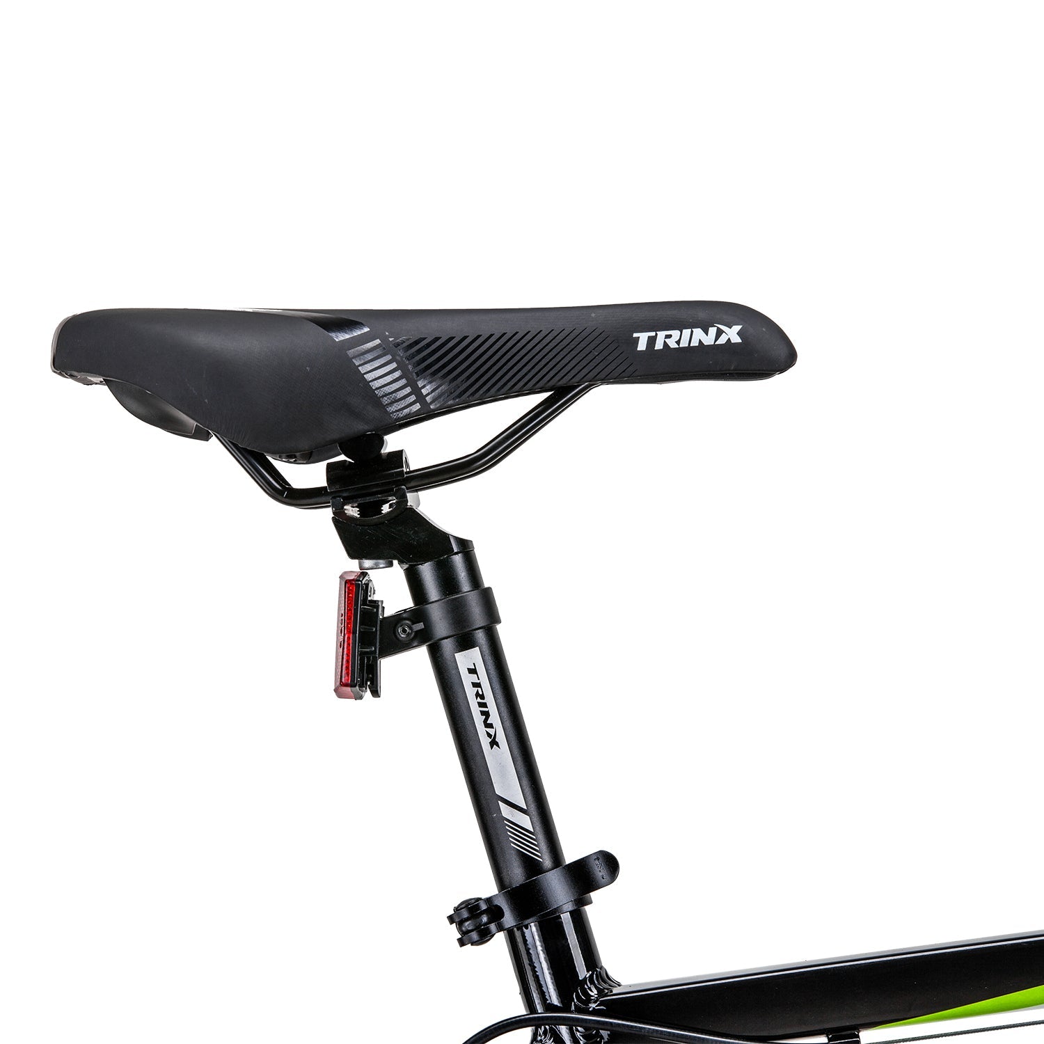 Samland 700C ROAD BIKE TEMPO1.0 SHIMANO 21 SPEED RACING BICYCLE 59CM GREEN/BLACK
