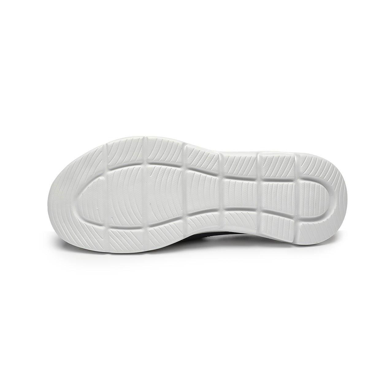 LIGHTWEIGHT UNISEX HALF-SLIPPERS 4558 - MEN - Orange / AUS Ladies12/Men10/EU44/27.5cm