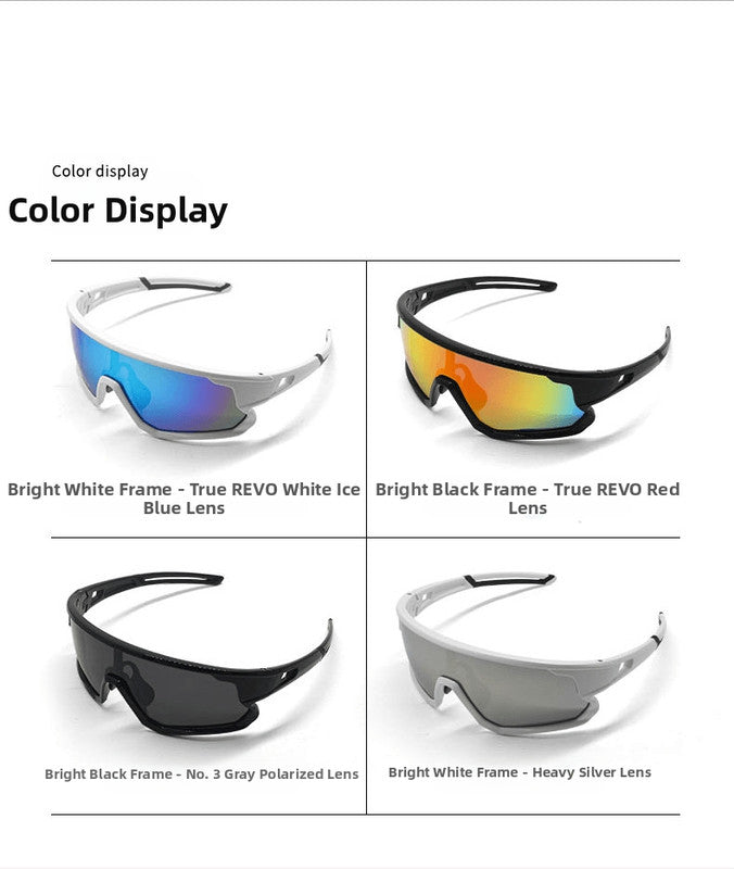 Outdoor sports products ,Outdoor cycling sports glasses